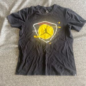 Jordan shirt